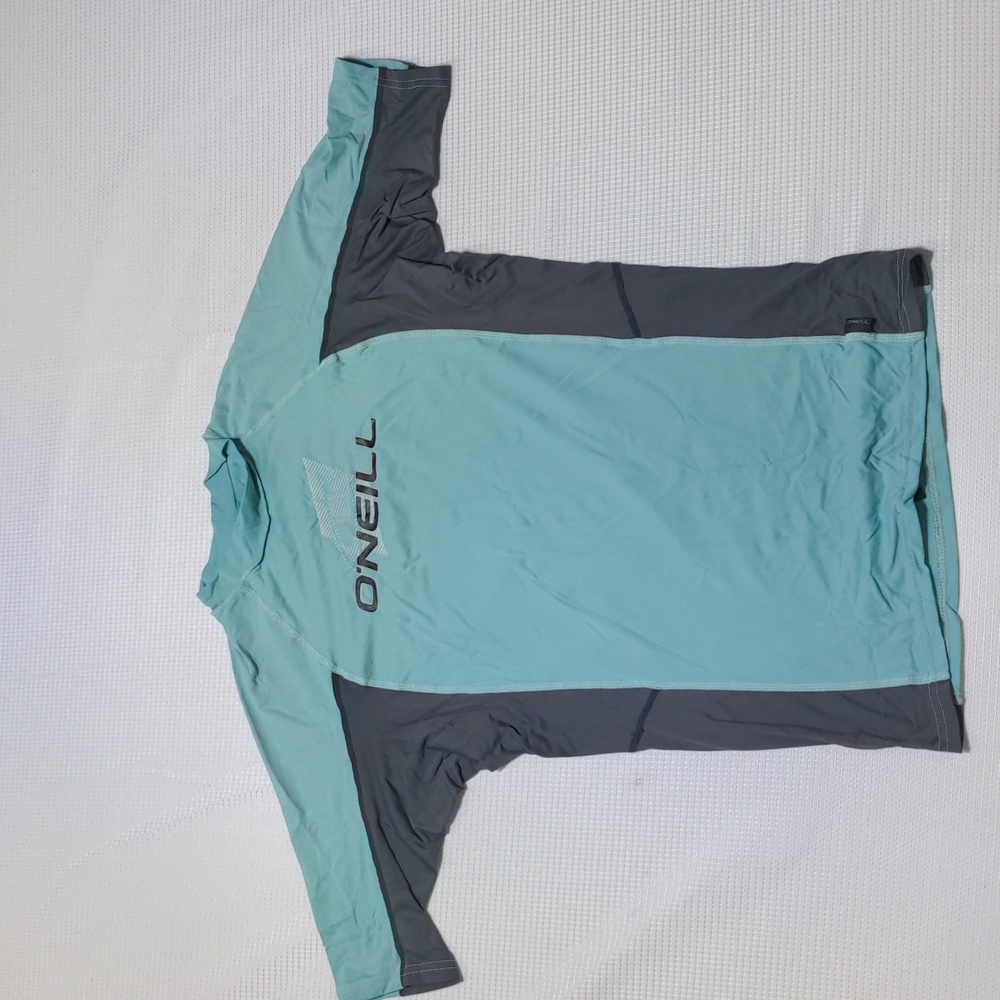 O'Neill Girls Swim Shirt